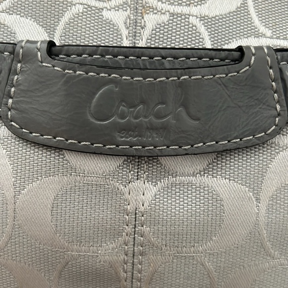 EUC Coach Penelope with original hang tag - Picture 2 of 6